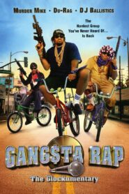 Gangsta Rap: The Glockumentary 2007 one on netflix