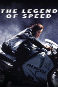 The Legend of Speed 1999 one on netflix