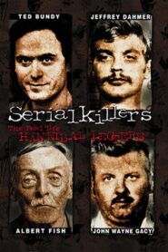 Serial Killers: The Real Life Hannibal Lecters 2001 one on netflix