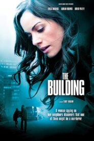 The Building 2009 one on netflix