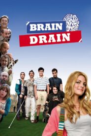 Brain Drain 2009 one on netflix
