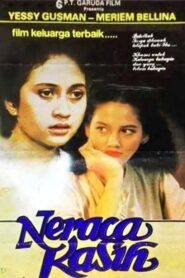 Neraca Kasih 1982 one on netflix