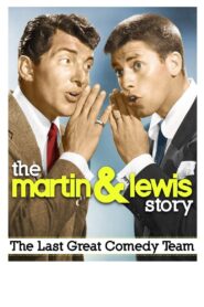 The Martin & Lewis Story: The Last Great Comedy Team 1992 one on netflix