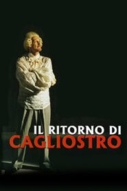 The Return of Cagliostro 2003 one on netflix