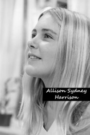 Allison Sydney Harrison 1983 one on netflix