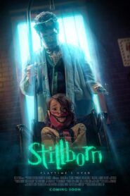 Stillborn 2017 one on netflix