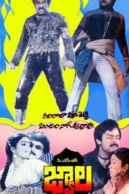 Jwala 1985 one on netflix