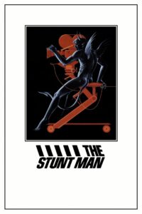 The Stunt Man 1980 one on netflix