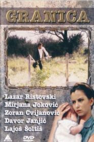The Border 1990 one on netflix