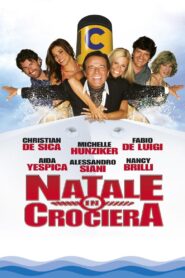 Natale in crociera 2007 one on netflix