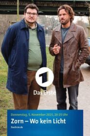 Zorn – Wo kein Licht 2015 one on netflix