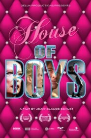 House of Boys 2009 one on netflix