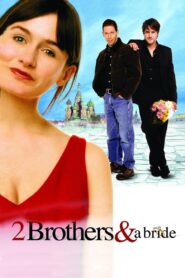 A Foreign Affair 2003 one on netflix