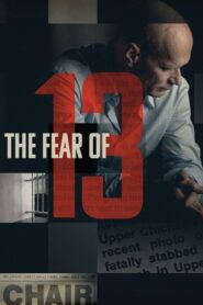 The Fear of 13 2015 one on netflix
