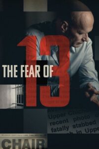 The Fear of 13 2015 one on netflix