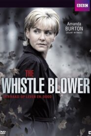 The Whistle-Blower 2001 one on netflix