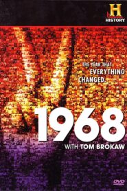 1968 with Tom Brokaw 2007 one on netflix