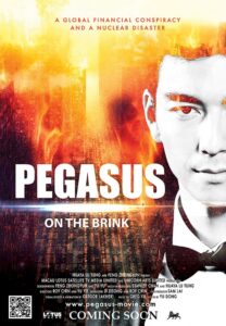 Pegasus: On the Brink 2016 one on netflix