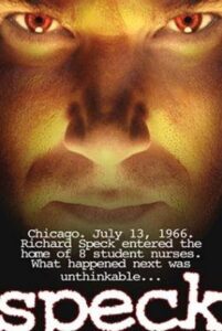 Speck 2002 one on netflix