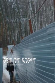 Get It Right 2020 one on netflix