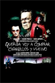 Darling, I Am Going Out for Cigarettes and I Will Be Right Back 2011 one on netflix