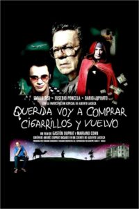 Darling, I Am Going Out for Cigarettes and I Will Be Right Back 2011 one on netflix