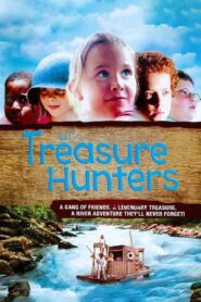 The Lil River Rats and the Adventure of the Lost Treasure 2003 one on netflix