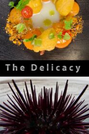 The Delicacy 2020 one on netflix