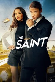 The Saint 2017 one on netflix