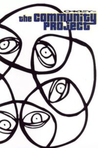 The Community Project 2005 one on netflix