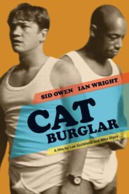 Cat Burglar 2000 one on netflix