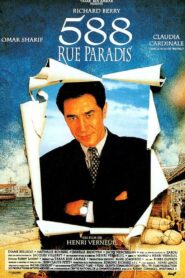588 rue Paradis 1992 one on netflix