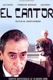 El Cantor 2005 one on netflix