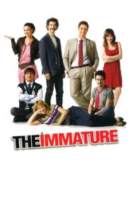The Immature 2011 one on netflix