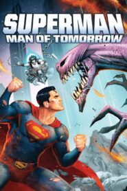 Superman: Man of Tomorrow 2020 one on netflix
