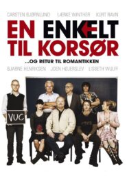 Oneway-Ticket to Korsør 2008 one on netflix