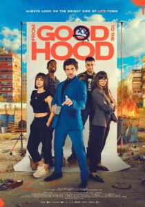 From Good to the Hood 2024 one on netflix