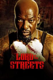 Lord of the Streets 2022 one on netflix