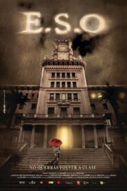 E.S.O (Entitat Sobrenatural Oculta) 2009 one on netflix