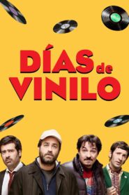 Days of Vinyl 2012 one on netflix