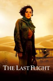 The Last Flight 2009 one on netflix