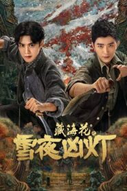 藏海花之雪夜凶灯 2024 one on netflix