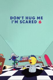 Don’t Hug Me I’m Scared 6 2016 one on netflix