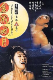 The Golden Lotus: Love and Desire 1991 one on netflix