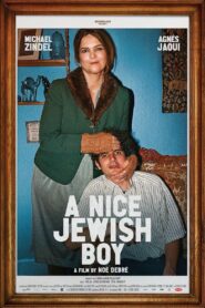 A Nice Jewish Boy 2024 one on netflix