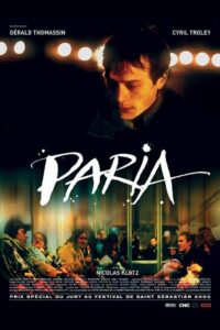 Paria 2000 one on netflix