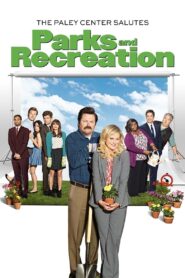 The Paley Center Salutes Parks and Recreation 2020 one on netflix
