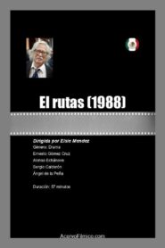 El rutas 1988 one on netflix