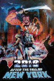 2019: After the Fall of New York 1983 one on netflix