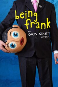 Being Frank: The Chris Sievey Story 2019 one on netflix